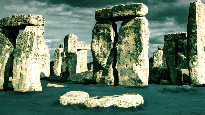 The Mysteries of Stonehenge screenshot 1