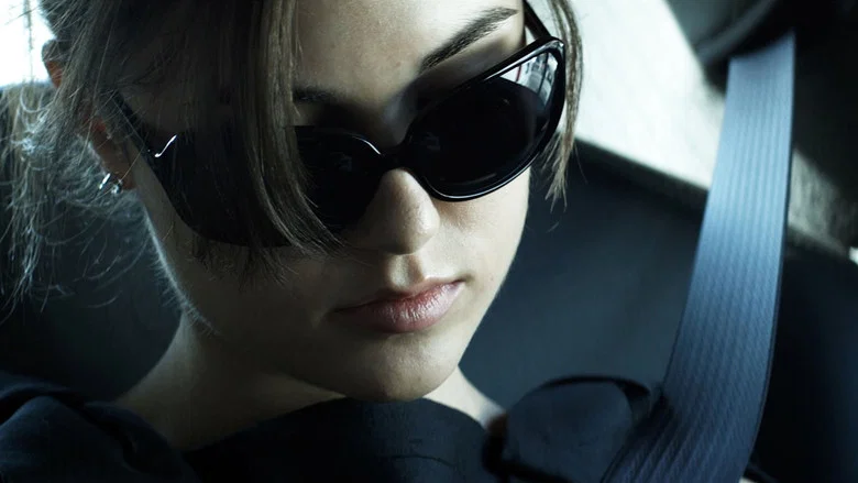 The Girlfriend Experience screenshot 2