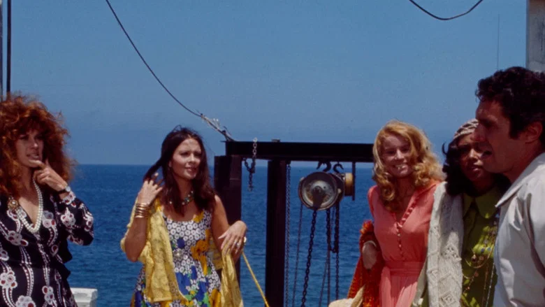 Five Desperate Women screenshot 2