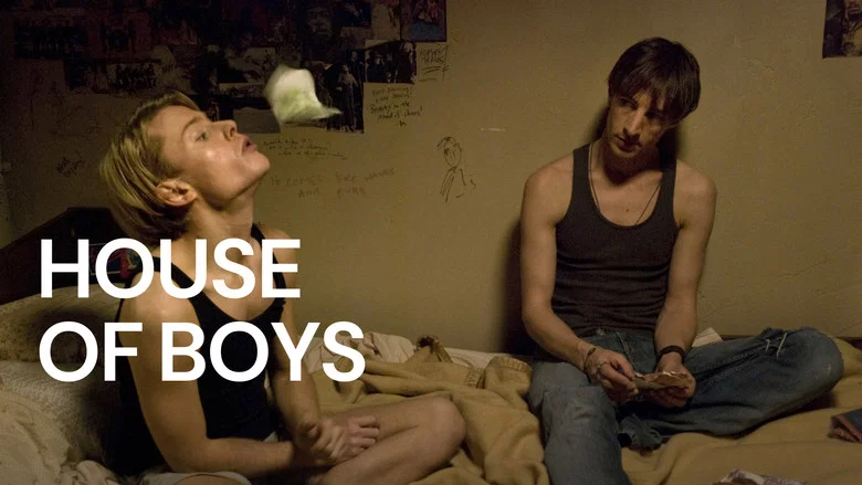 House of Boys screenshot 3