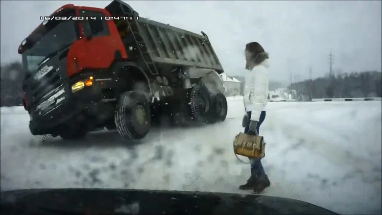 The Road Movie screenshot 1