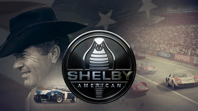 Shelby American screenshot 1