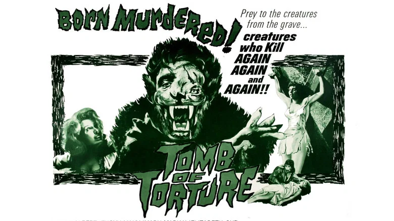 Tomb of Torture screenshot 2