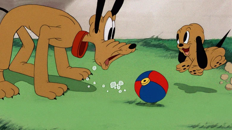 Pluto Junior screenshot 7
