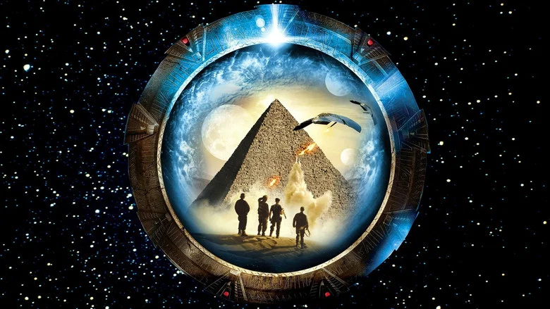 Stargate screenshot 6