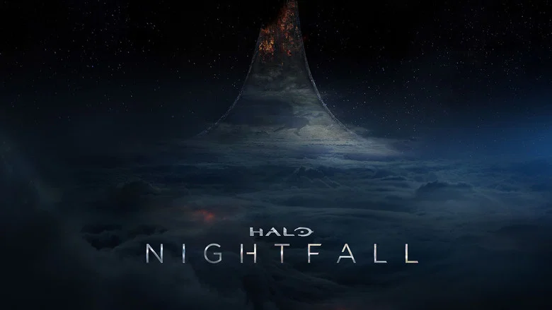 Halo: Nightfall screenshot 4