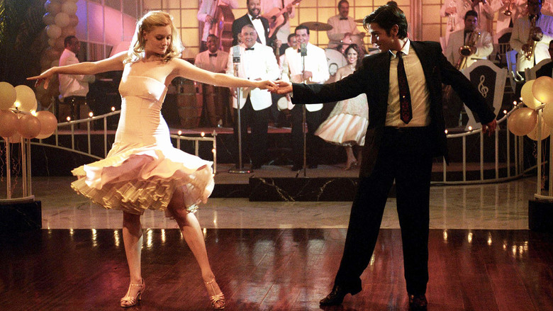 Dirty Dancing: Havana Nights screenshot 2