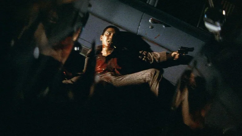 Battles Without Honor and Humanity: Final Episode screenshot 2