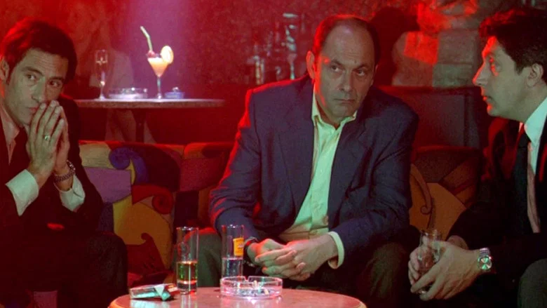 The Taste of Others screenshot 1
