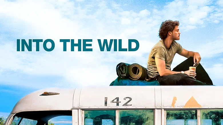 Into the Wild screenshot 2
