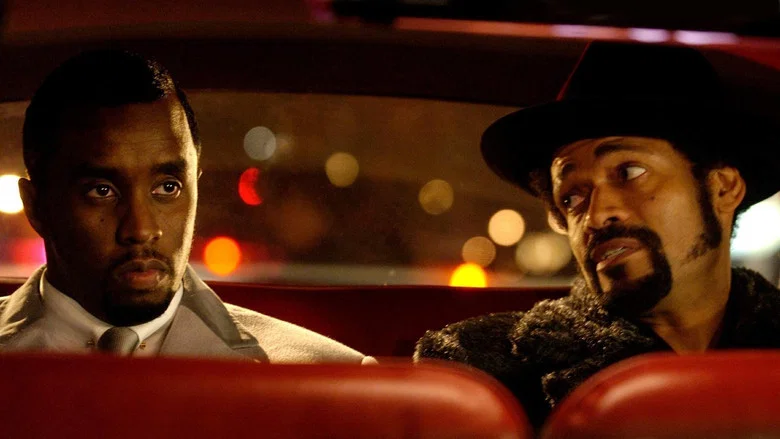 Carlito's Way: Rise to Power screenshot 1