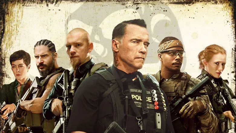 Sabotage screenshot 1
