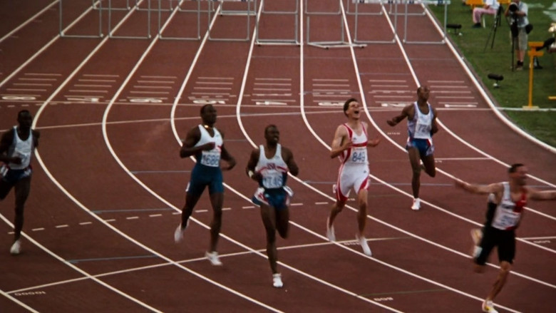 Marathon screenshot 3