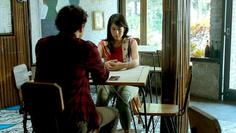 What's Up with Cinta 2 screenshot 2