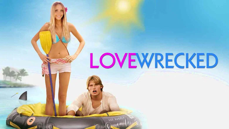 Love Wrecked screenshot 7