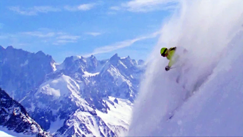 Steep screenshot 1