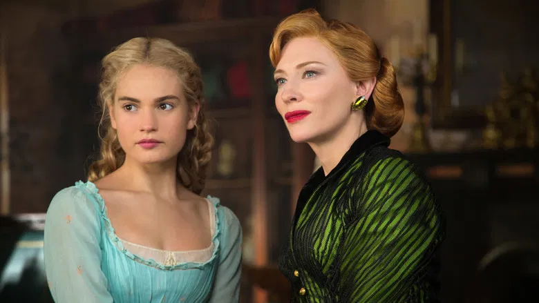Cinderella screenshot 6
