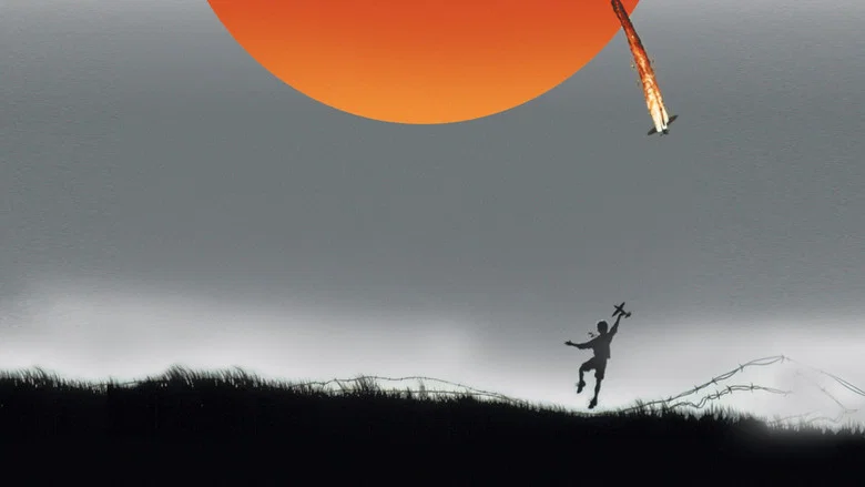 Empire of the Sun screenshot 4