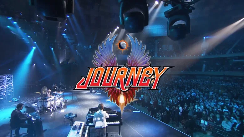 Journey : Escape & Frontiers - Live in Japan screenshot 1