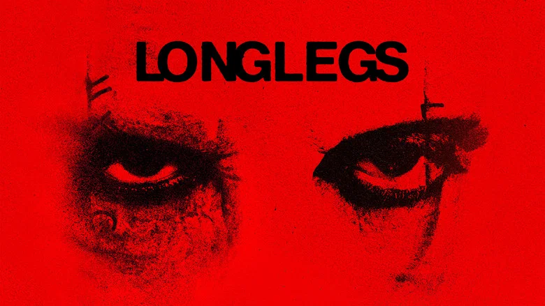 Longlegs screenshot 8