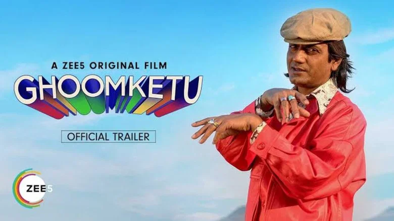 Ghoomketu screenshot 2