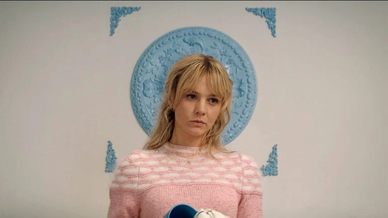 Promising Young Woman screenshot 8