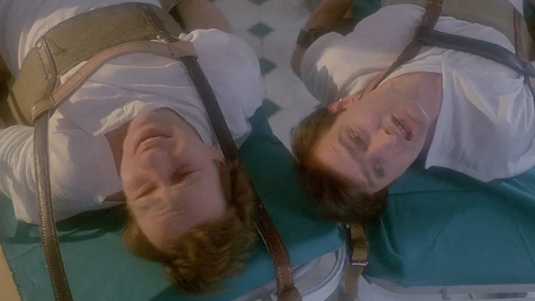 Sexmission screenshot 7