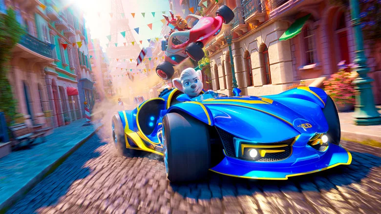 Grand Prix of Europe screenshot 3
