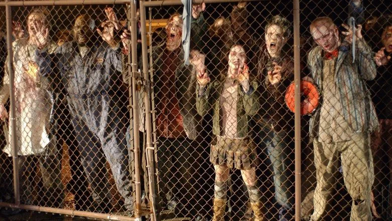 Land of the Dead screenshot 7