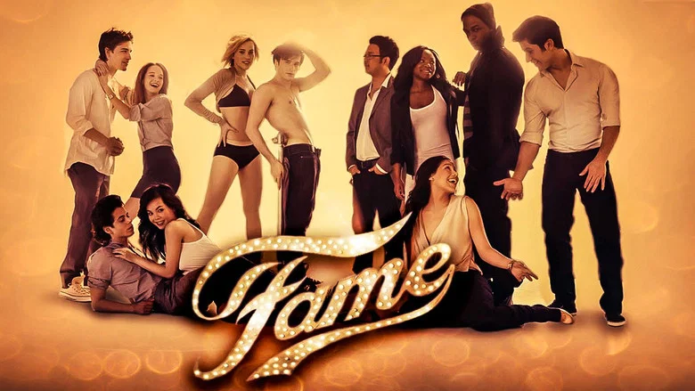 Fame screenshot 1