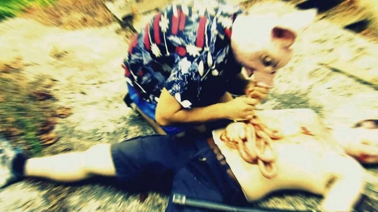 Attack of the Pig-Zombies! screenshot 1