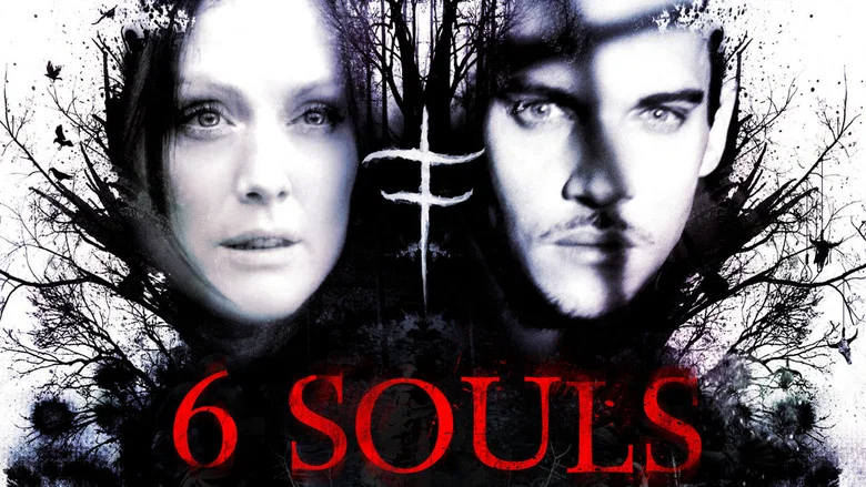 6 Souls screenshot 7