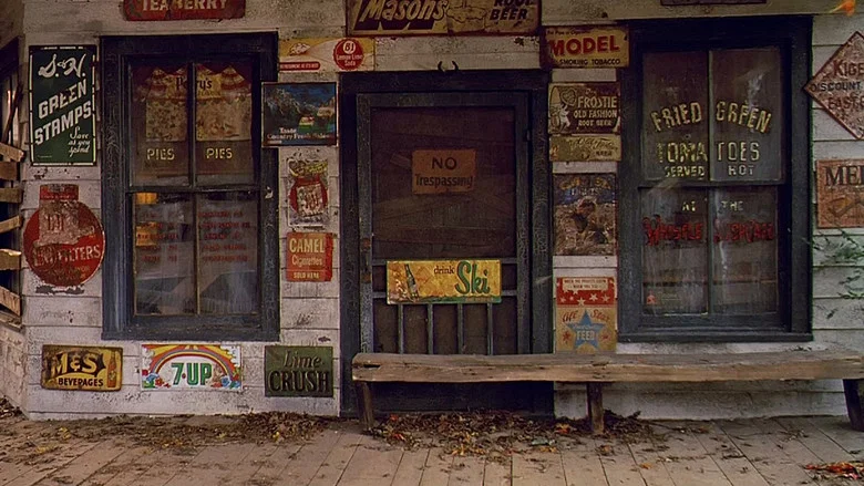 Fried Green Tomatoes screenshot 4