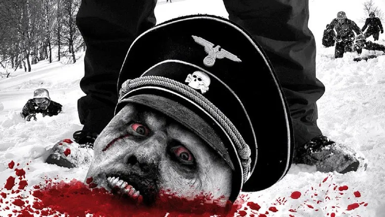 Dead Snow screenshot 5