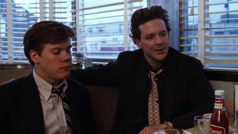 Diner screenshot 1