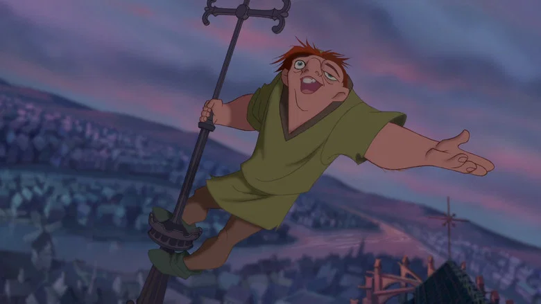 The Hunchback of Notre Dame screenshot 6