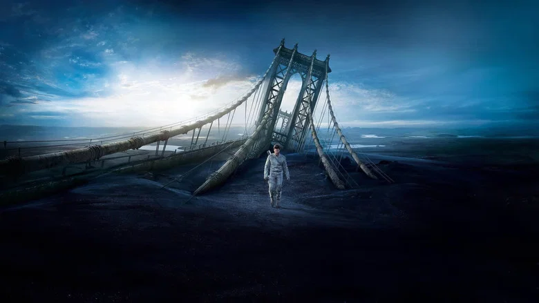 Oblivion screenshot 3