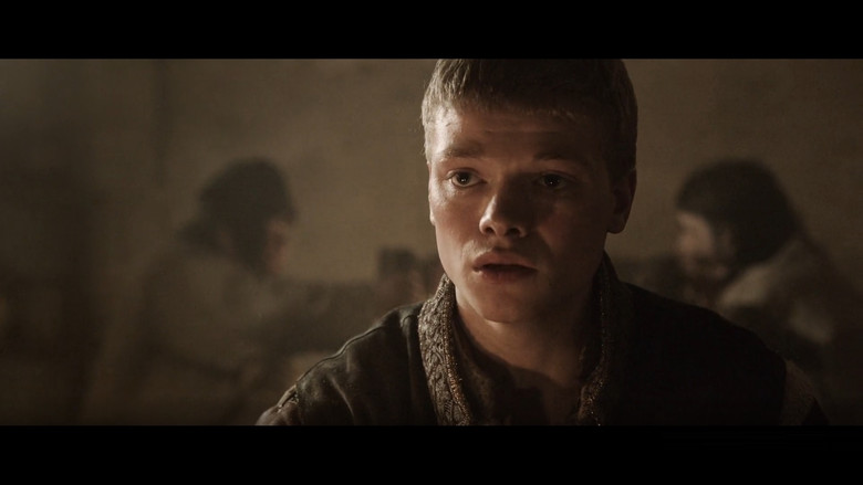 Ironclad 2: Battle for Blood screenshot 2