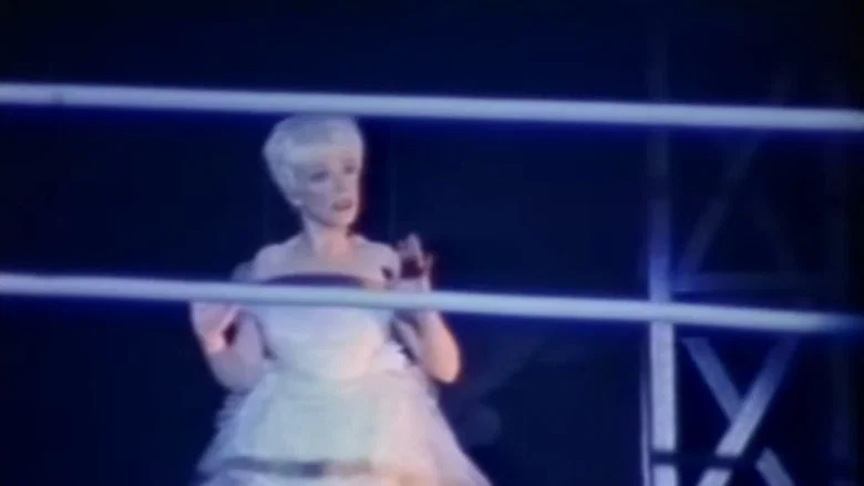 Industrial Symphony No. 1: The Dream of the Brokenhearted screenshot 3