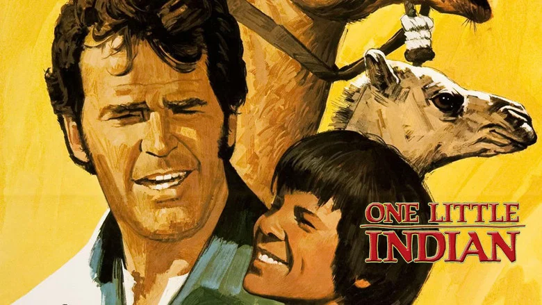 One Little Indian screenshot 4