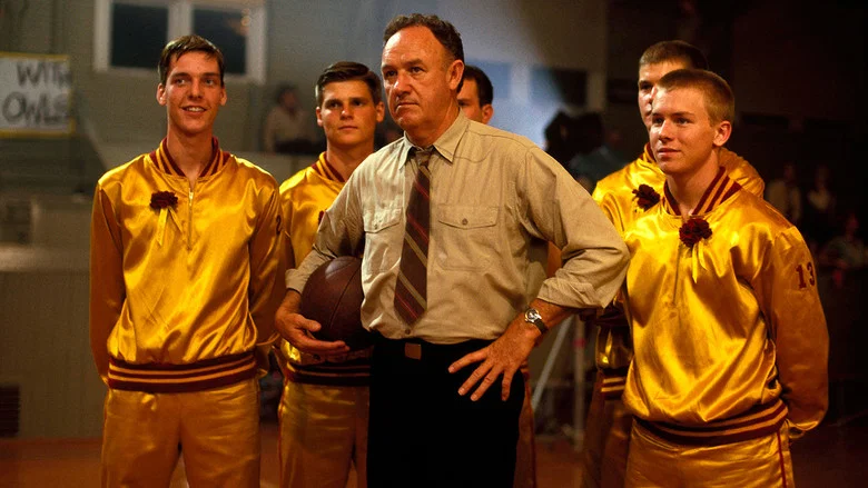Hoosiers screenshot 3