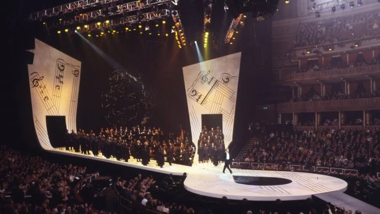 Andrew Lloyd Webber: The Royal Albert Hall Celebration screenshot 1