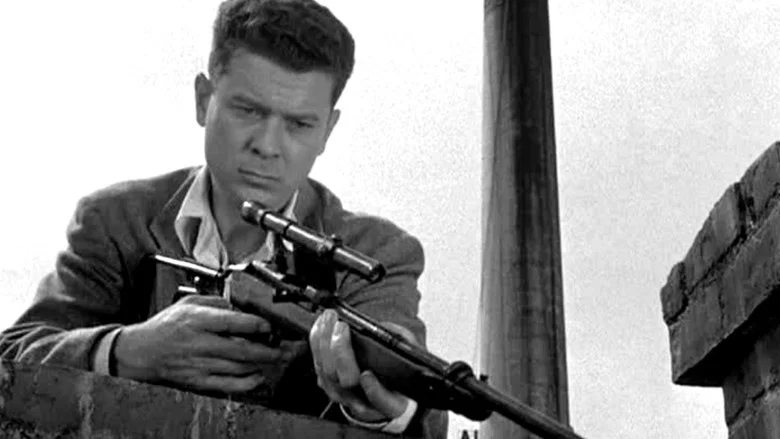 The Sniper screenshot 3