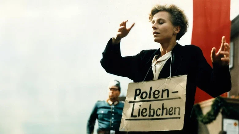 A Love in Germany screenshot 5