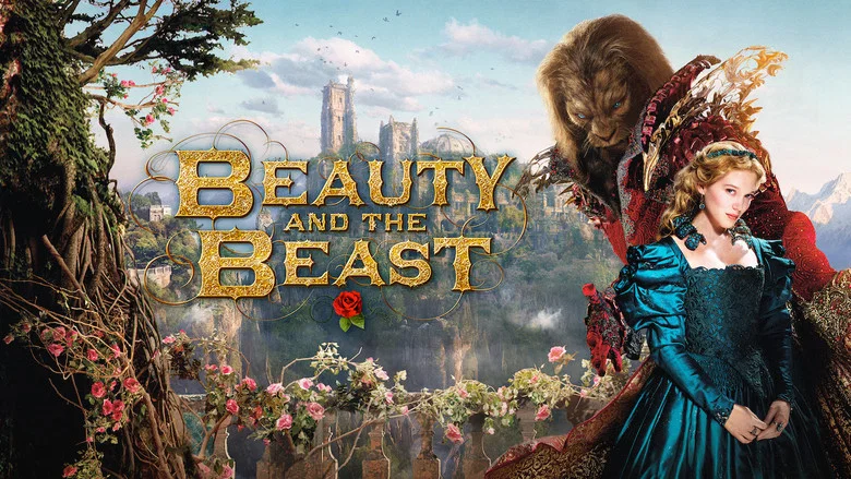 Beauty and the Beast screenshot 7