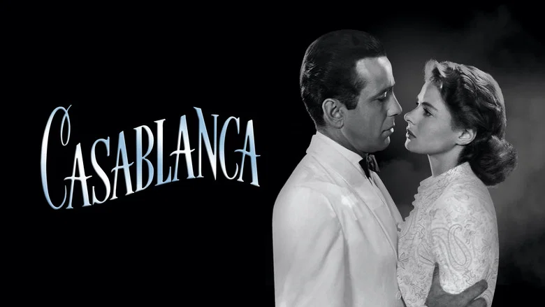 Casablanca screenshot 1
