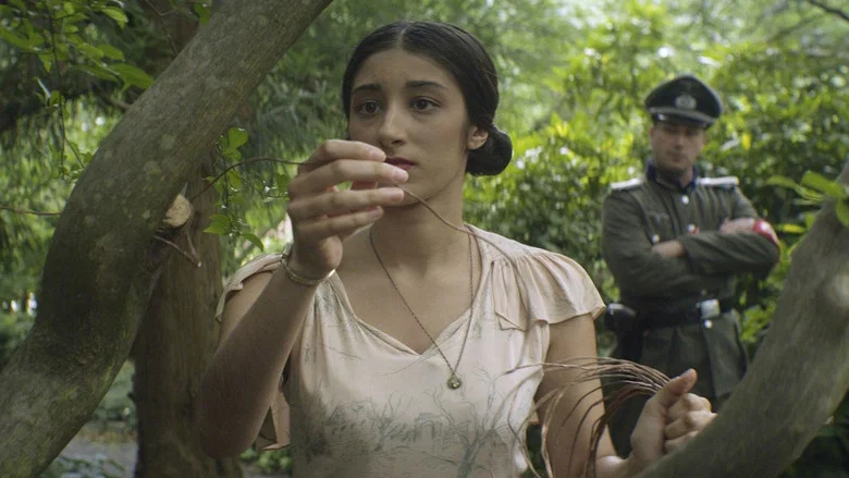 Enemy of the Reich: The Noor Inayat Khan Story screenshot 2