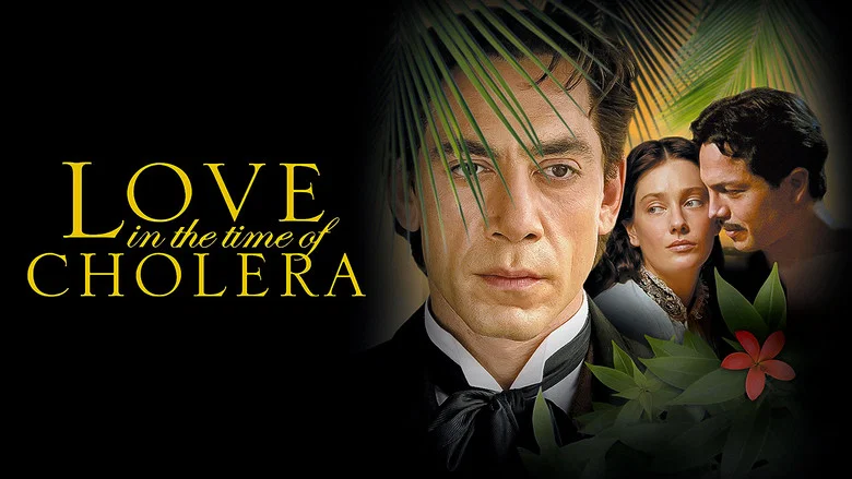Love in the Time of Cholera screenshot 5
