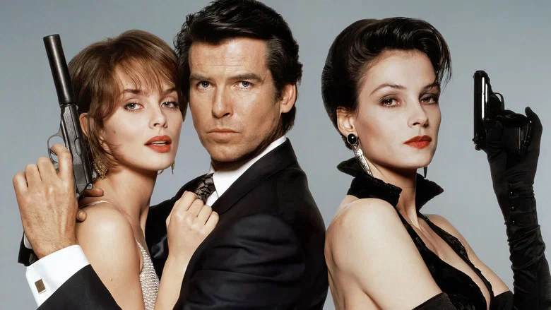 GoldenEye screenshot 6
