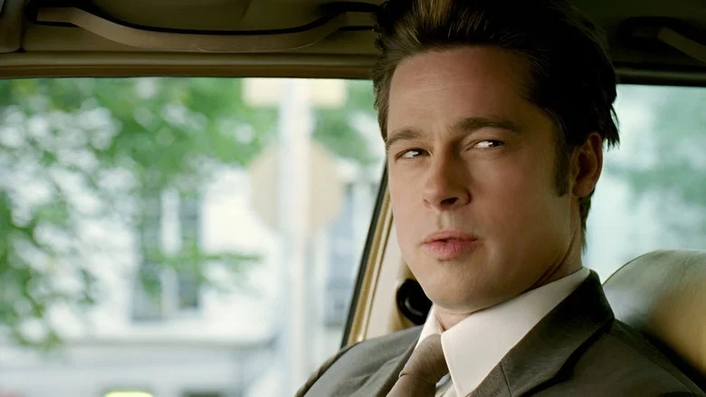 Burn After Reading screenshot 5
